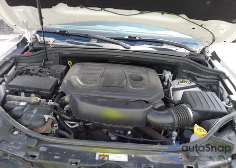 2020 Jeep Grand Cherokee Trailhawk 4X4 z USA, uszkodzony, nr VIN 1C4RJFLG7LC272421